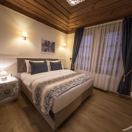 Bayezid Han Konak (Adults Only) Αμάσεια Εξωτερικό φωτογραφία