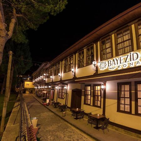 Bayezid Han Konak (Adults Only) Αμάσεια Εξωτερικό φωτογραφία