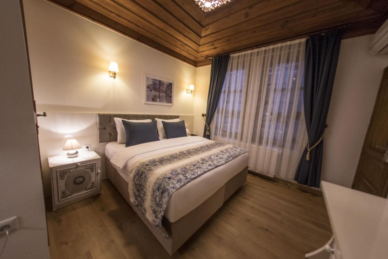 Bayezid Han Konak (Adults Only) Αμάσεια Εξωτερικό φωτογραφία
