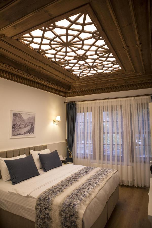 Bayezid Han Konak (Adults Only) Αμάσεια Εξωτερικό φωτογραφία