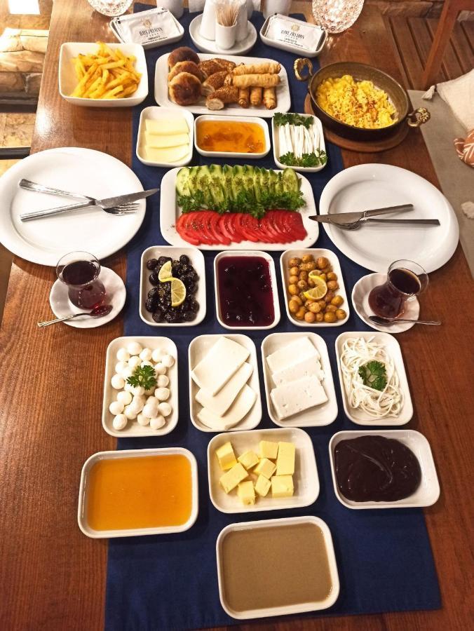 Bayezid Han Konak (Adults Only) Αμάσεια Εξωτερικό φωτογραφία