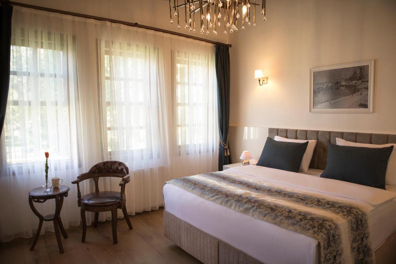 Bayezid Han Konak (Adults Only) Αμάσεια Εξωτερικό φωτογραφία