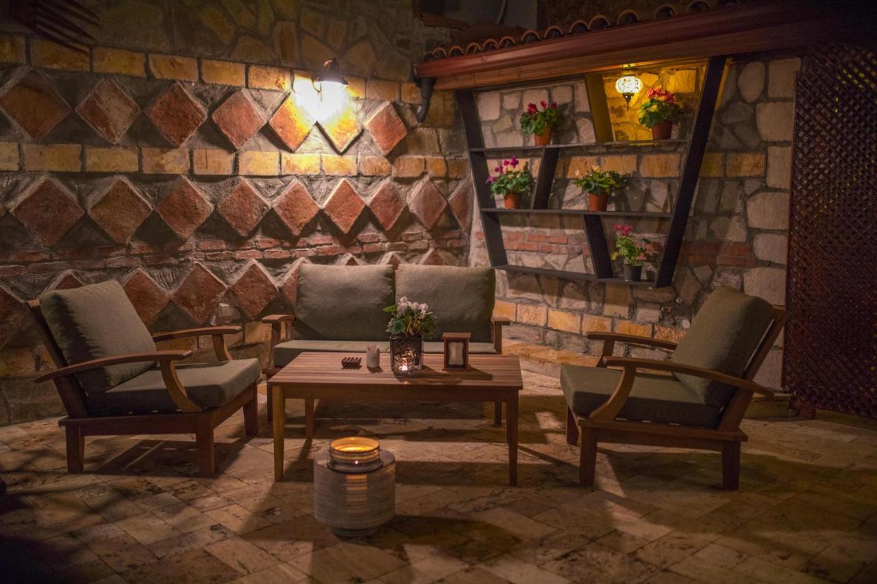 Bayezid Han Konak (Adults Only) Αμάσεια Εξωτερικό φωτογραφία