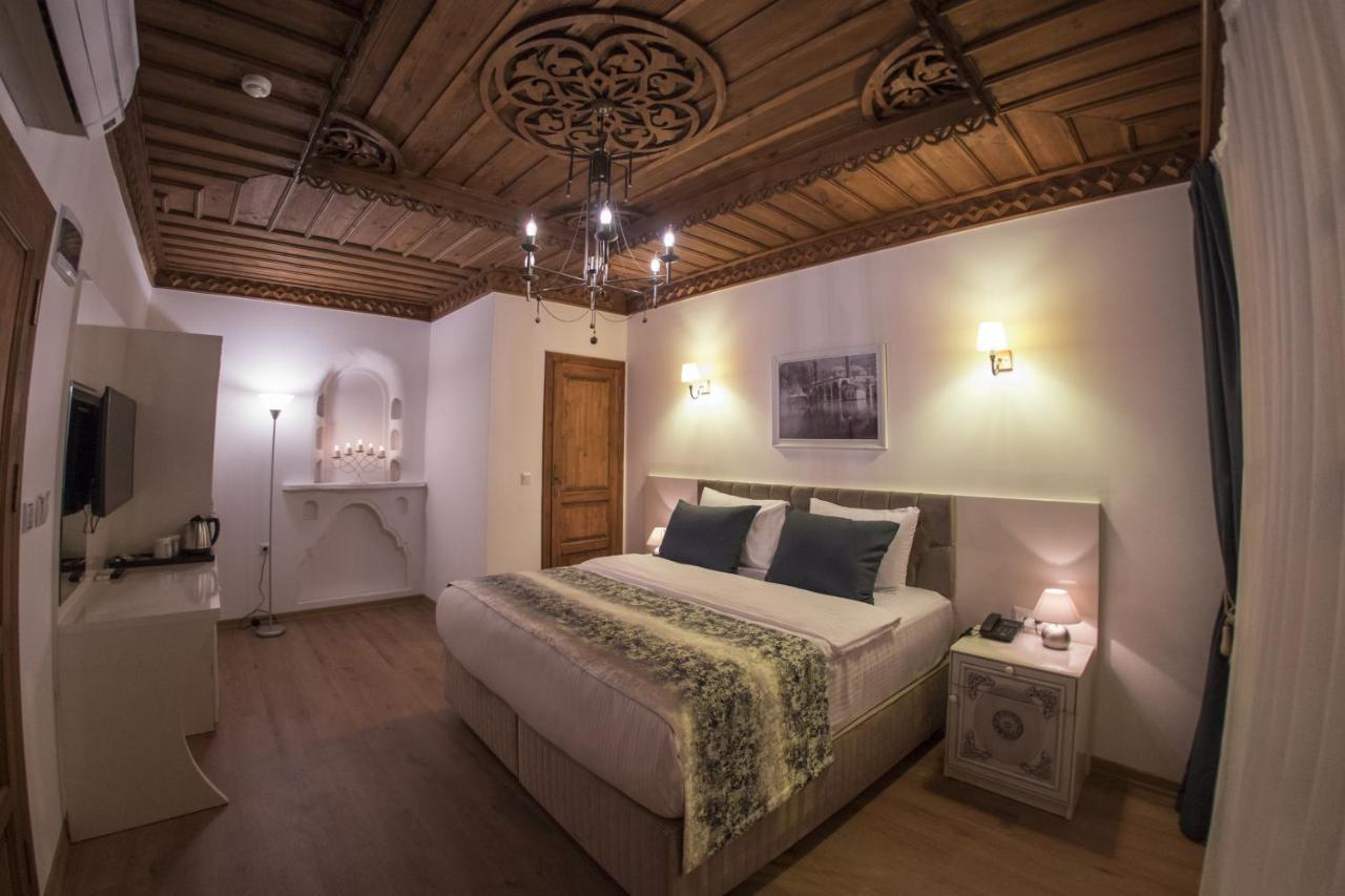 Bayezid Han Konak (Adults Only) Αμάσεια Εξωτερικό φωτογραφία