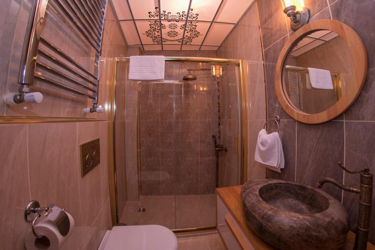 Bayezid Han Konak (Adults Only) Αμάσεια Εξωτερικό φωτογραφία