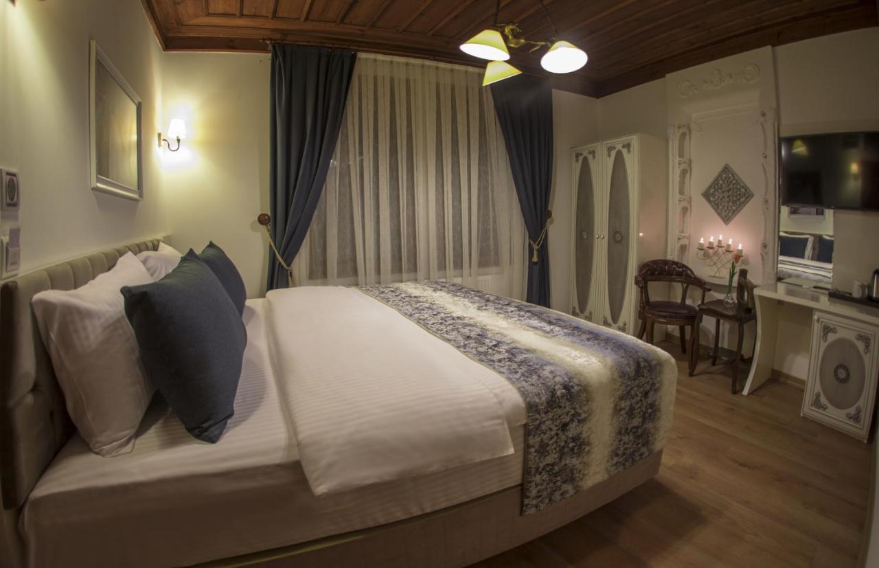 Bayezid Han Konak (Adults Only) Αμάσεια Εξωτερικό φωτογραφία
