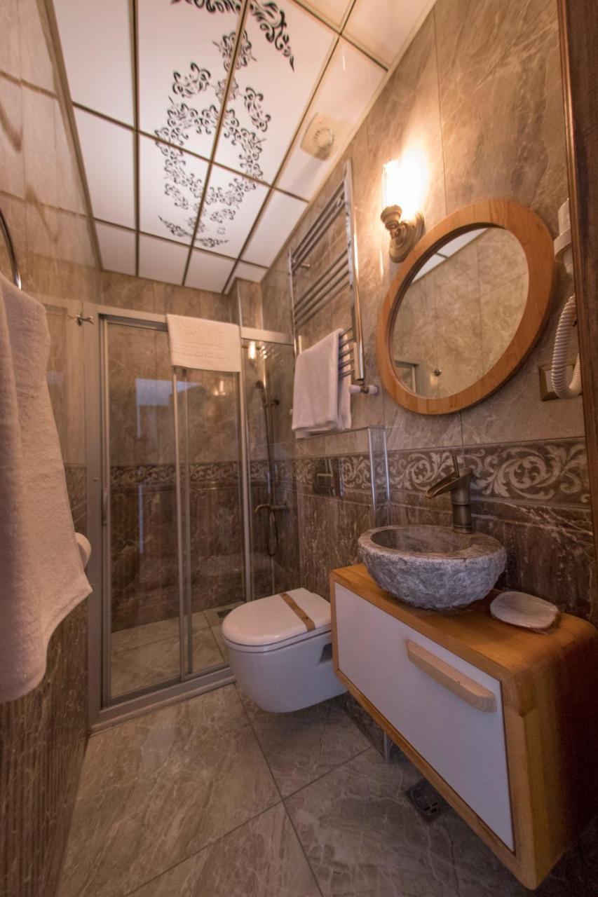 Bayezid Han Konak (Adults Only) Αμάσεια Εξωτερικό φωτογραφία