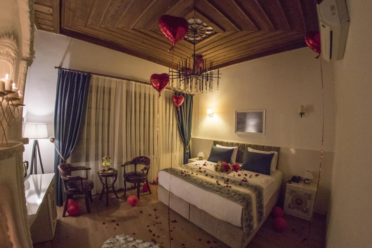 Bayezid Han Konak (Adults Only) Αμάσεια Εξωτερικό φωτογραφία