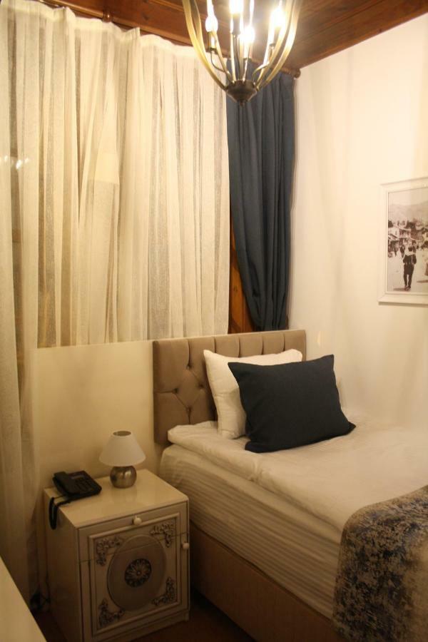 Bayezid Han Konak (Adults Only) Αμάσεια Εξωτερικό φωτογραφία