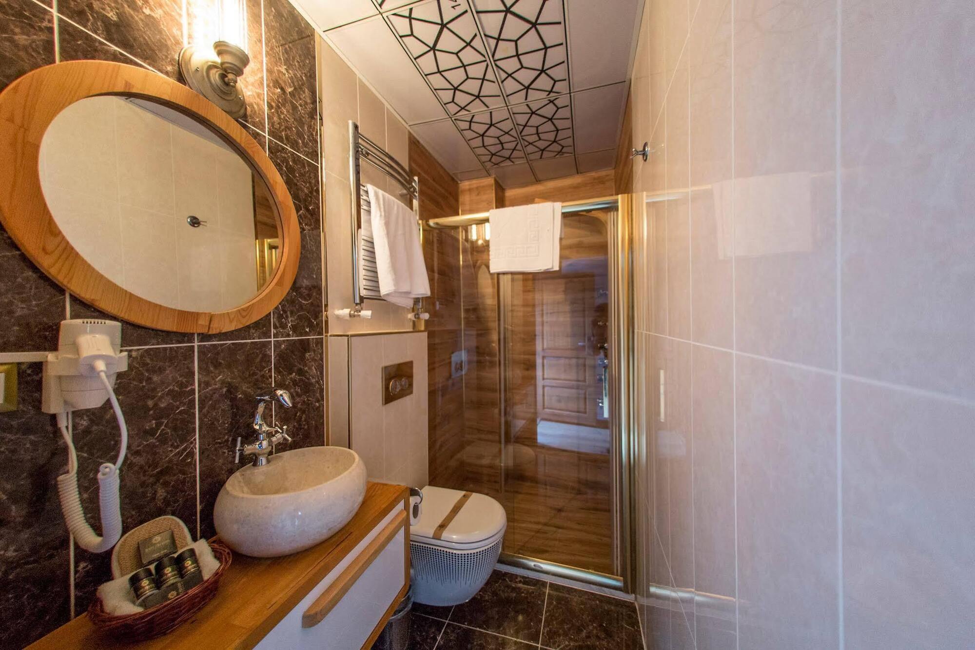 Bayezid Han Konak (Adults Only) Αμάσεια Εξωτερικό φωτογραφία