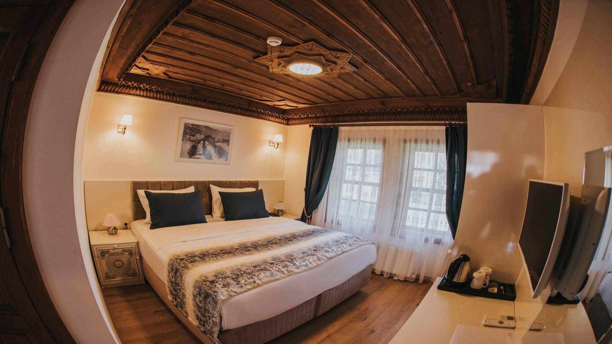 Bayezid Han Konak (Adults Only) Αμάσεια Εξωτερικό φωτογραφία