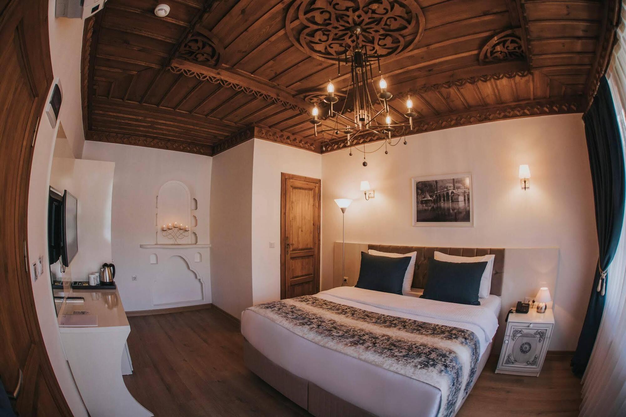 Bayezid Han Konak (Adults Only) Αμάσεια Εξωτερικό φωτογραφία