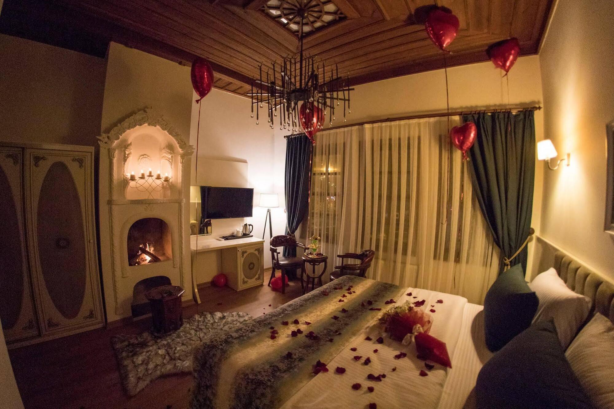 Bayezid Han Konak (Adults Only) Αμάσεια Εξωτερικό φωτογραφία