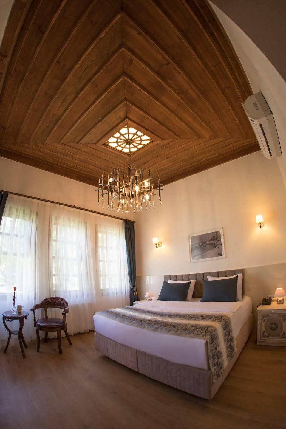 Bayezid Han Konak (Adults Only) Αμάσεια Εξωτερικό φωτογραφία