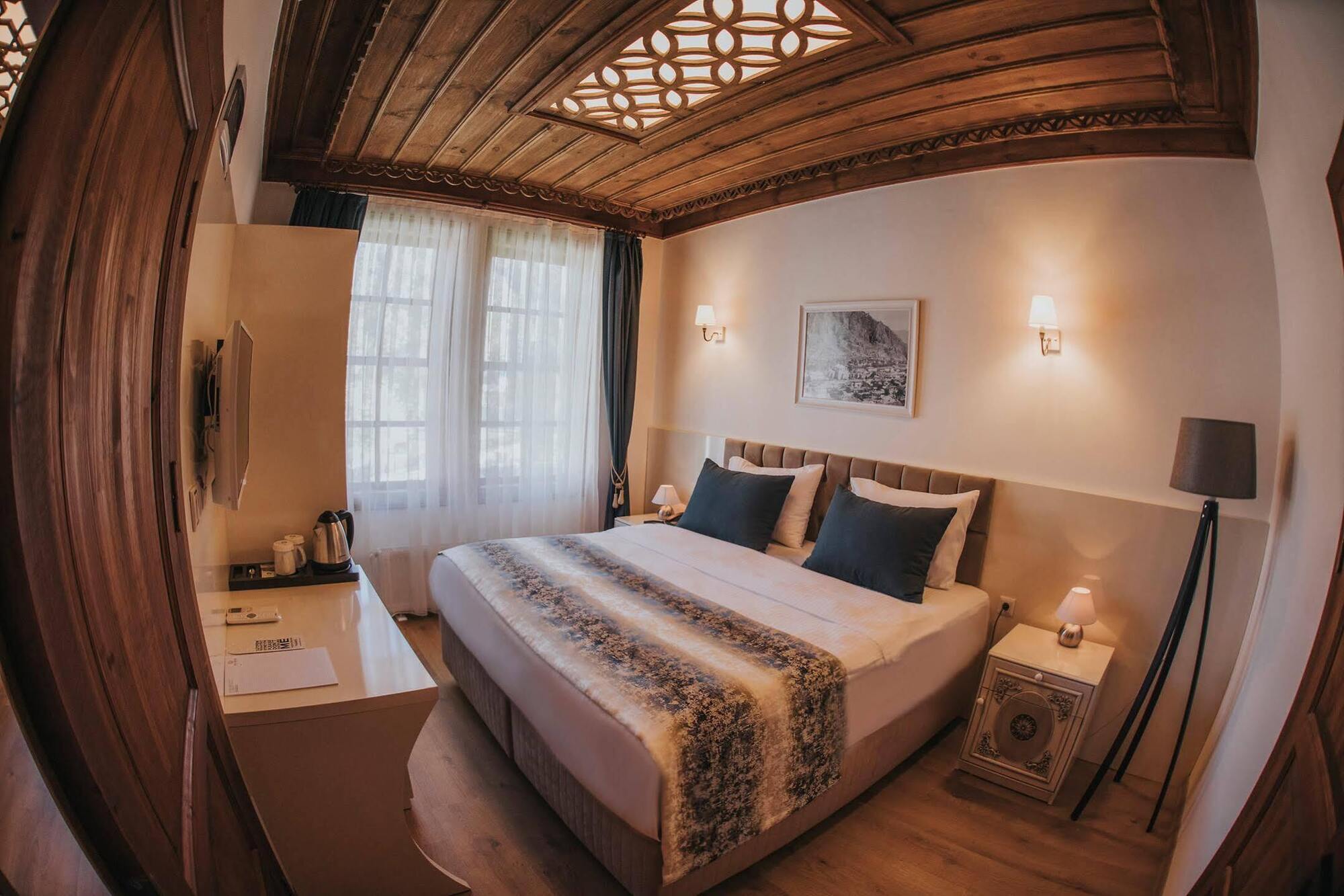 Bayezid Han Konak (Adults Only) Αμάσεια Εξωτερικό φωτογραφία