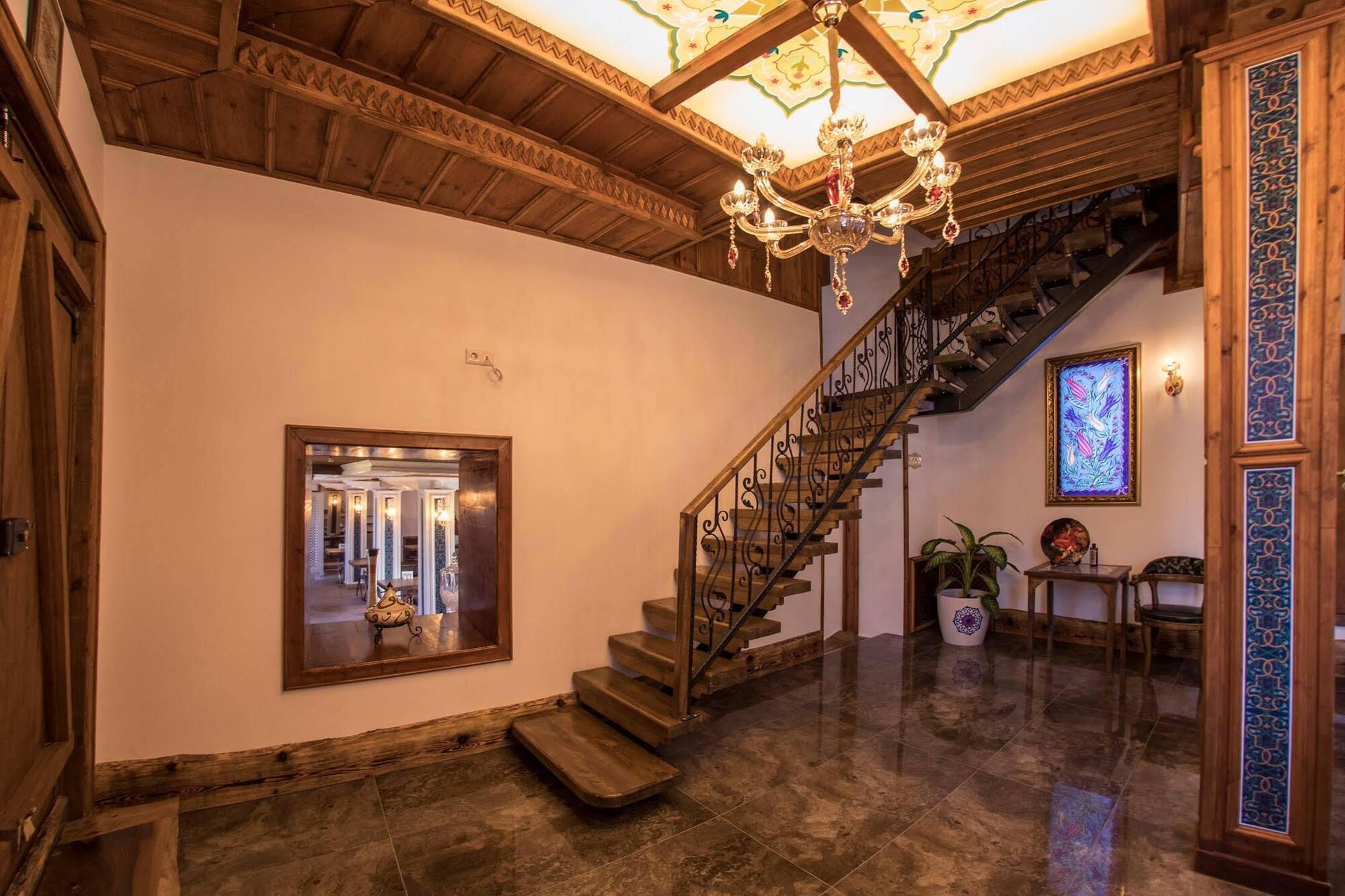 Bayezid Han Konak (Adults Only) Αμάσεια Εξωτερικό φωτογραφία