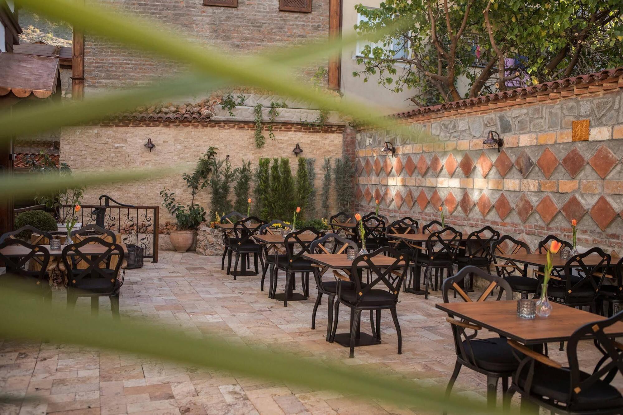 Bayezid Han Konak (Adults Only) Αμάσεια Εξωτερικό φωτογραφία