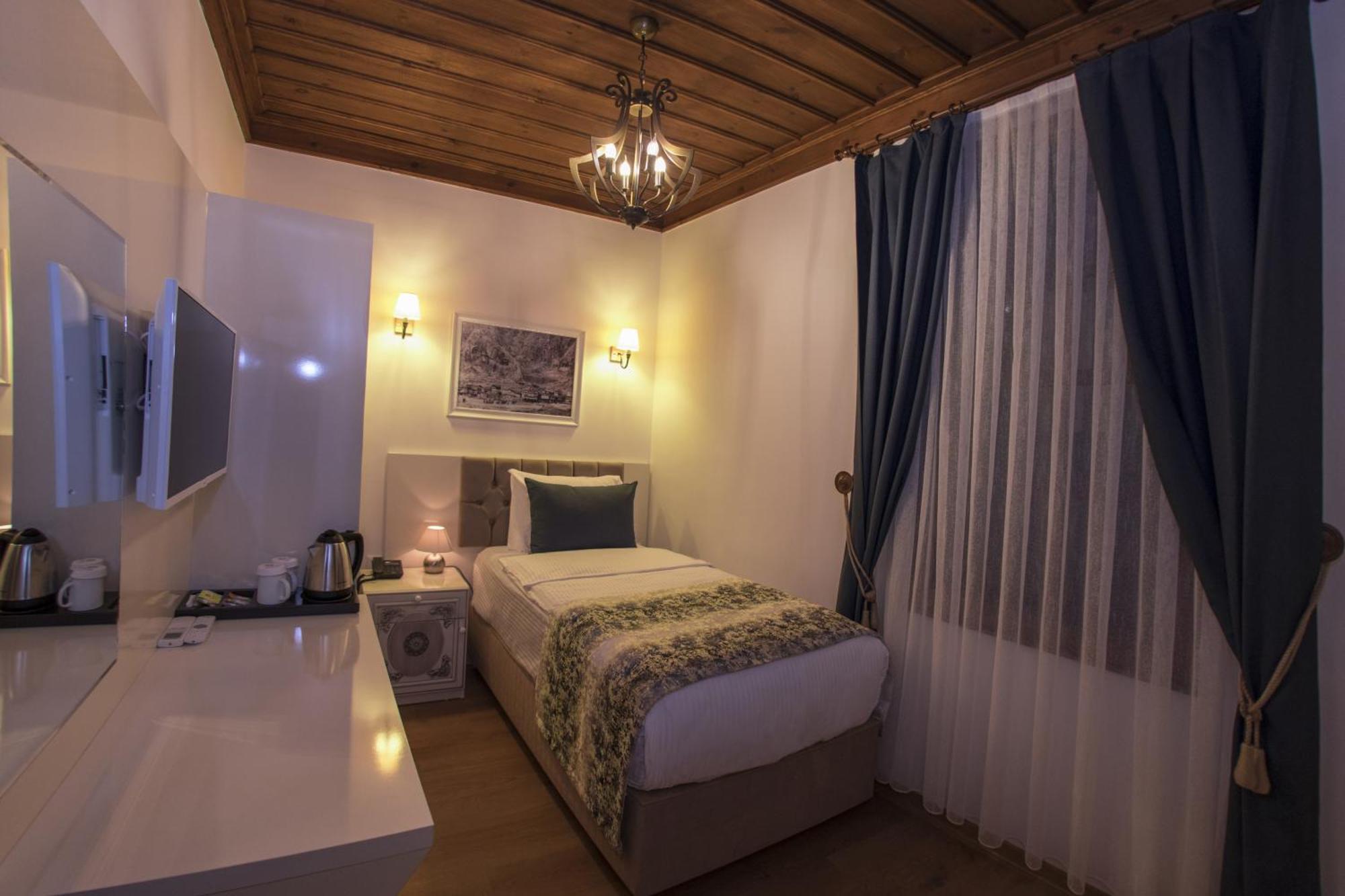Bayezid Han Konak (Adults Only) Αμάσεια Εξωτερικό φωτογραφία