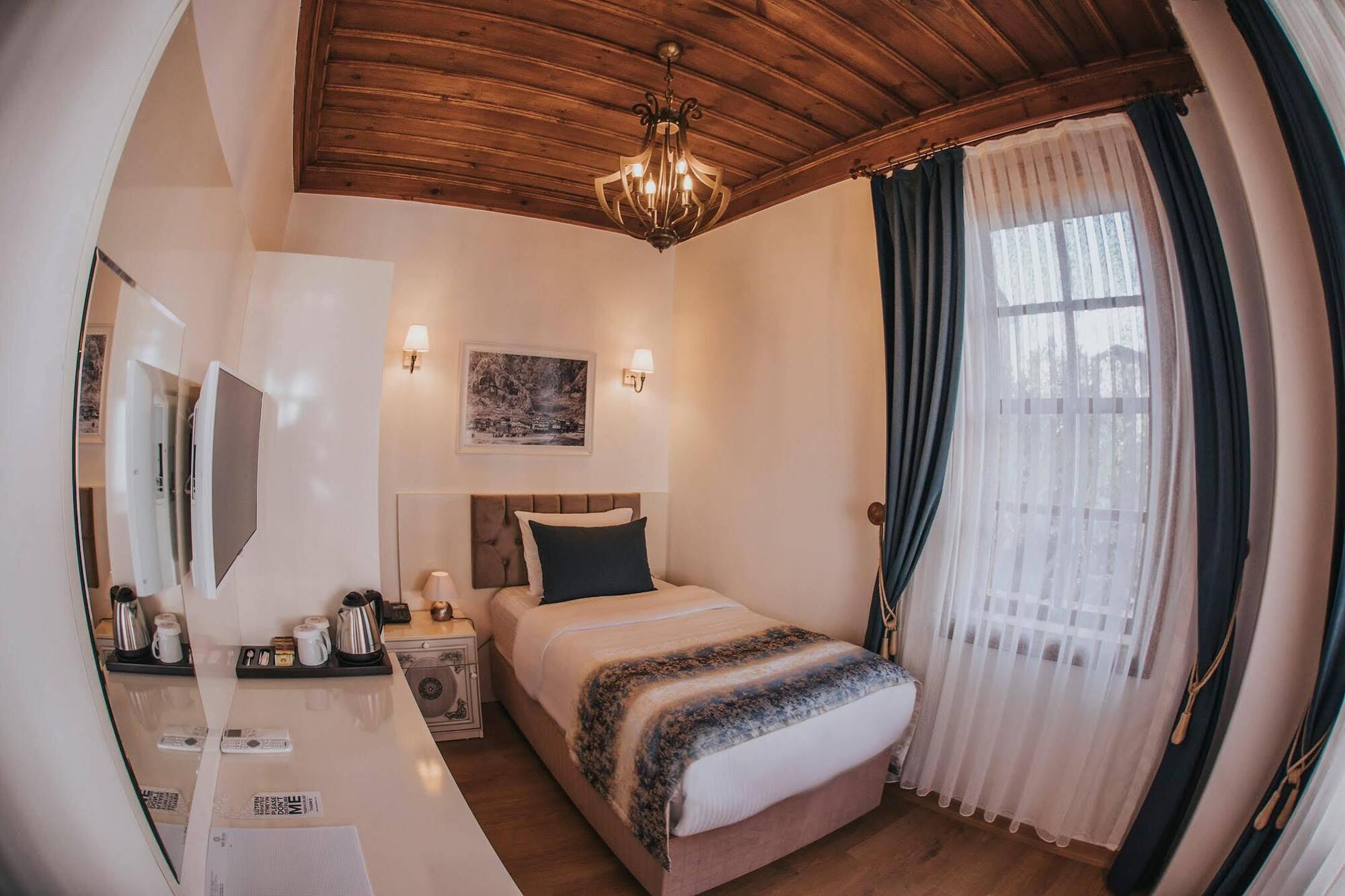 Bayezid Han Konak (Adults Only) Αμάσεια Εξωτερικό φωτογραφία